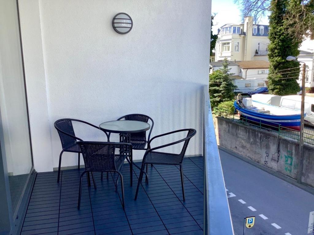 Apartamenty Horyzont - Visitopl Miedzyzdroje Dış mekan fotoğraf